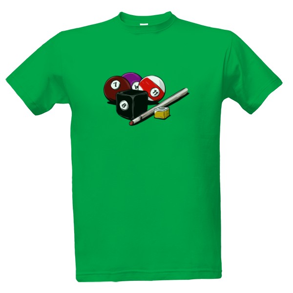 Tričko s potiskem Černá ovce